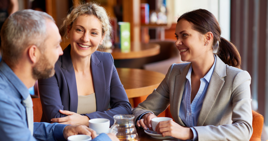 8 phrases people with excellent social skills use in everyday conversation