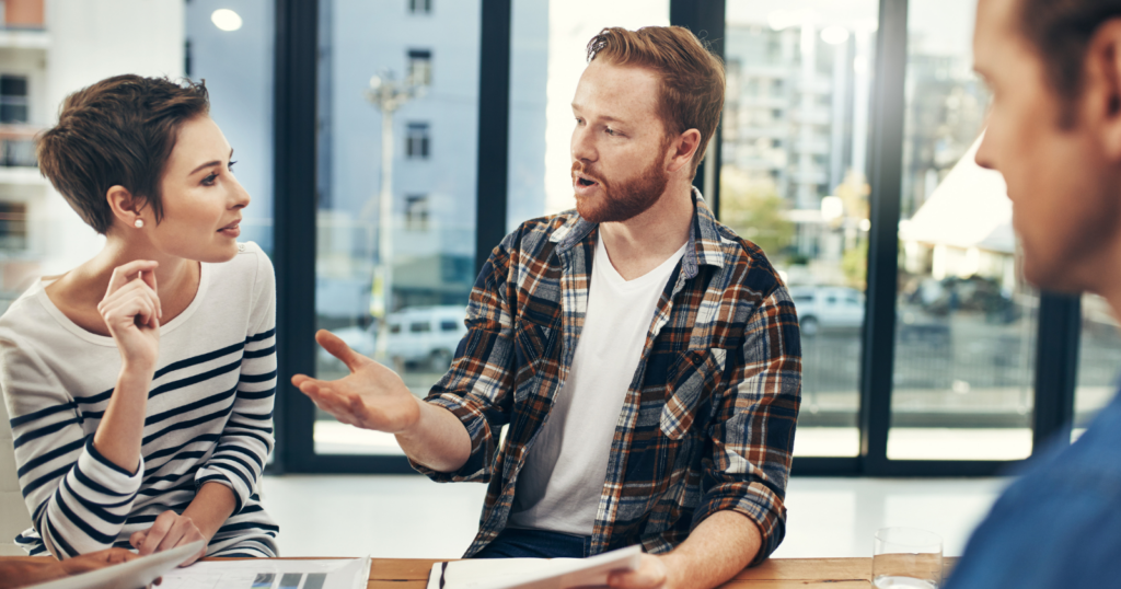 8 phrases people with strong personalities use in everyday conversation