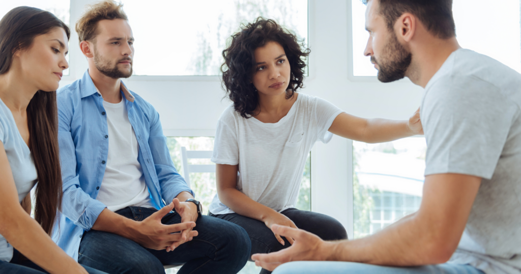 7 phrases people with unhealed trauma use in everyday life, according to psychology