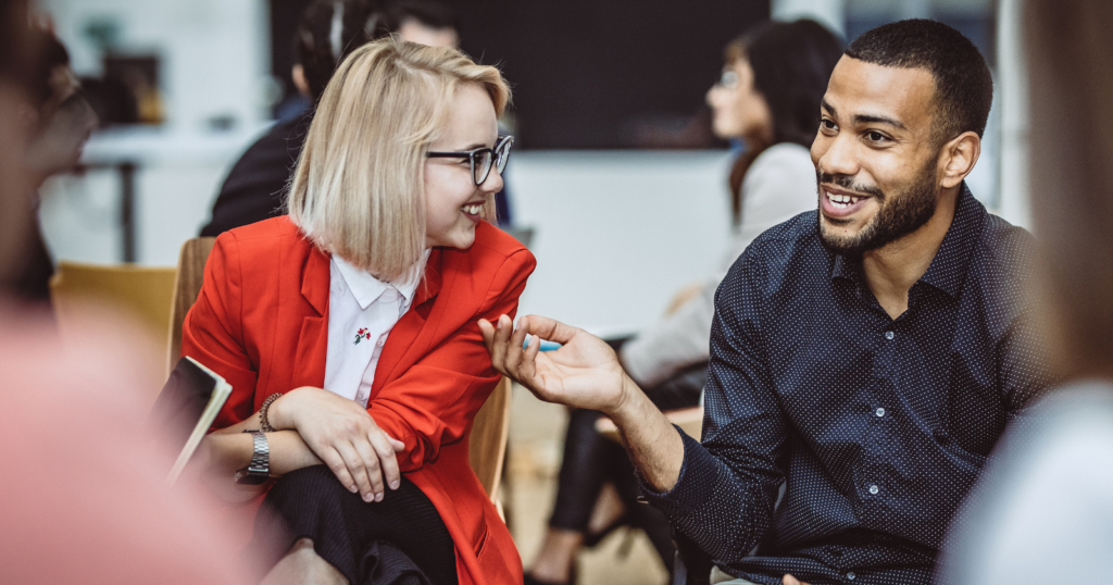 8 phrases really intelligent people tend to use in everyday conversation
