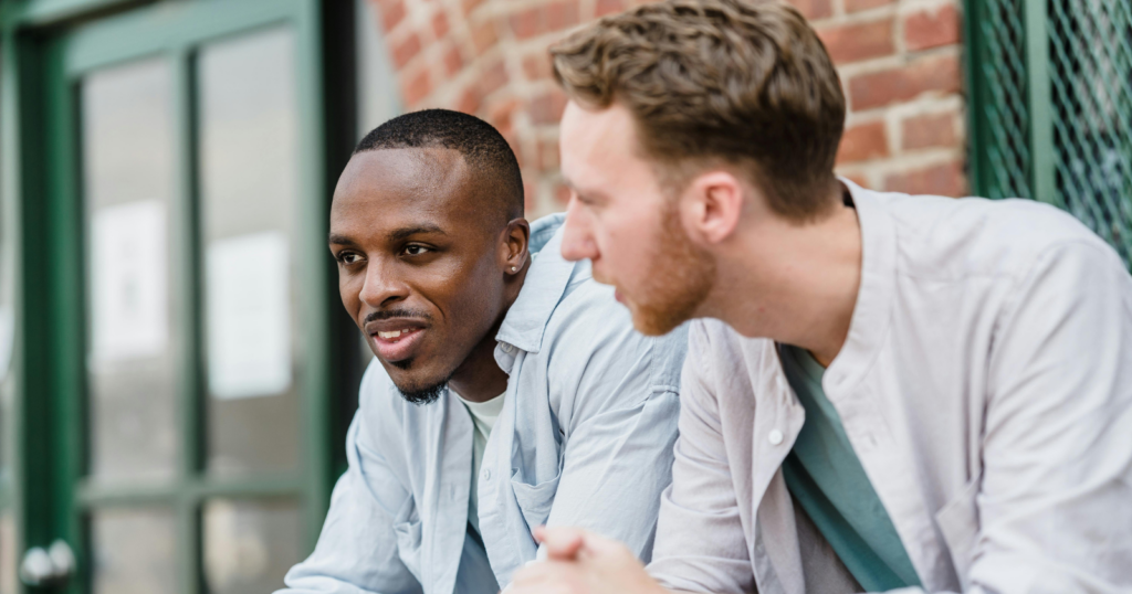 7 phrases self-important people like to use in casual conversation