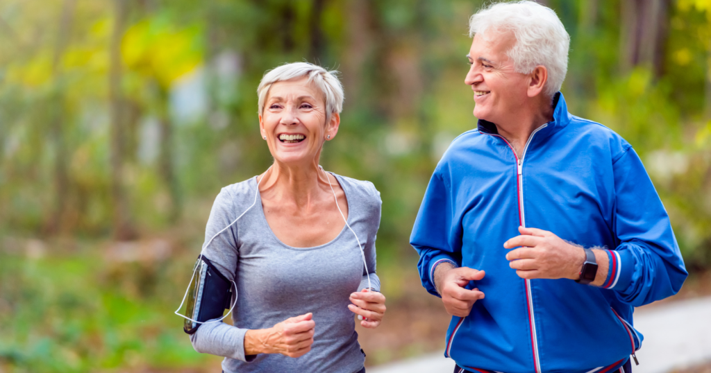 People who physically bloom as they get older usually display these 7 habits