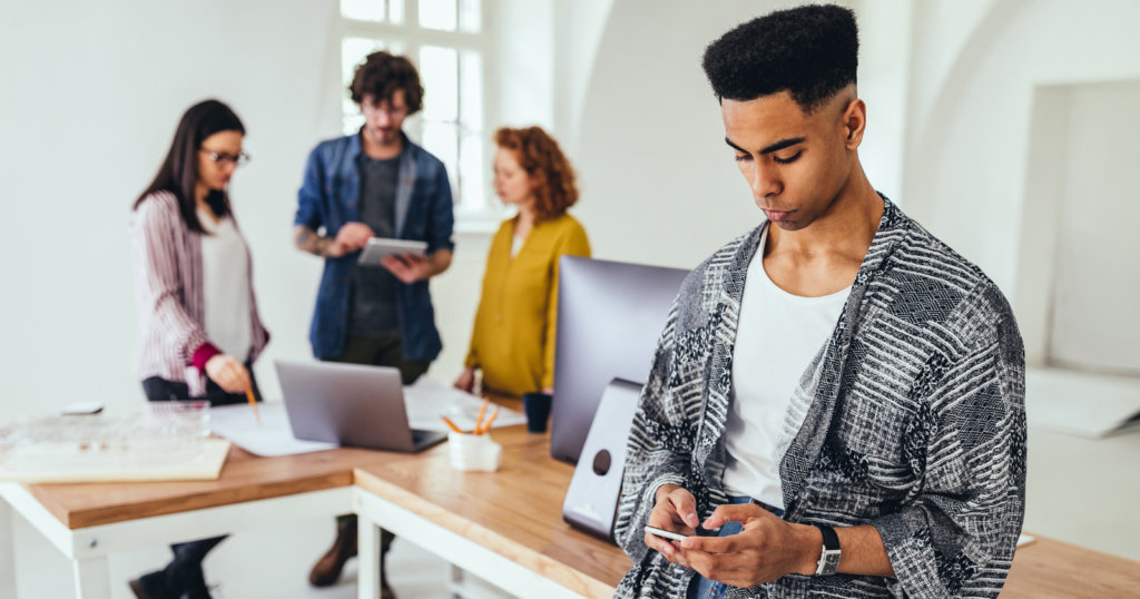 7 quiet behaviors that can isolate you from meaningful connection, according to psychology