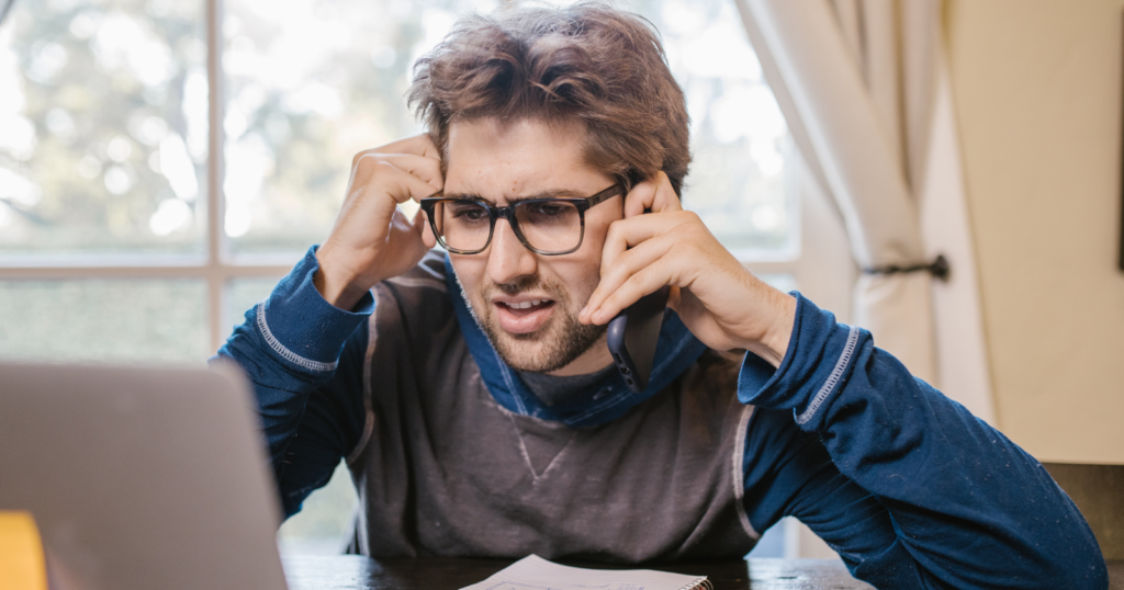 7 self-defeating habits of men who never reach their full potential, says psychology