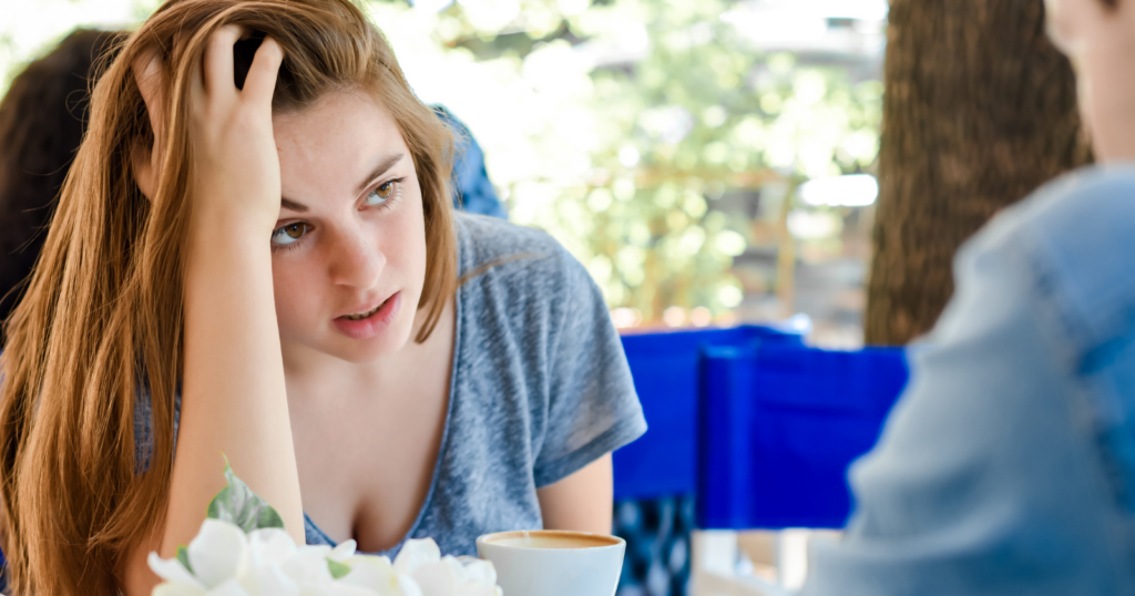 7 signs a woman is slowly losing herself in her relationship, according to psychology