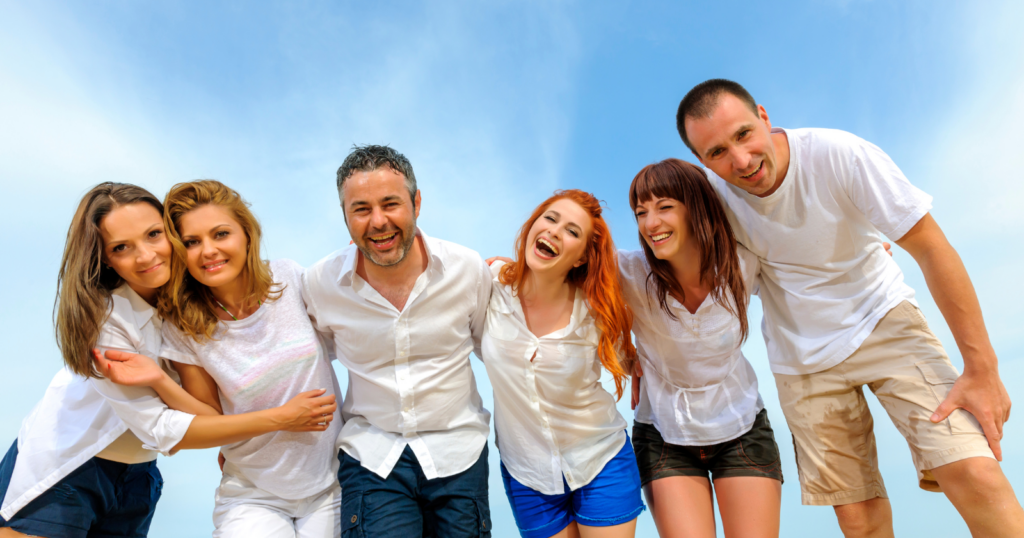 10 signs you’re evolving into the most complete version of yourself, says psychology