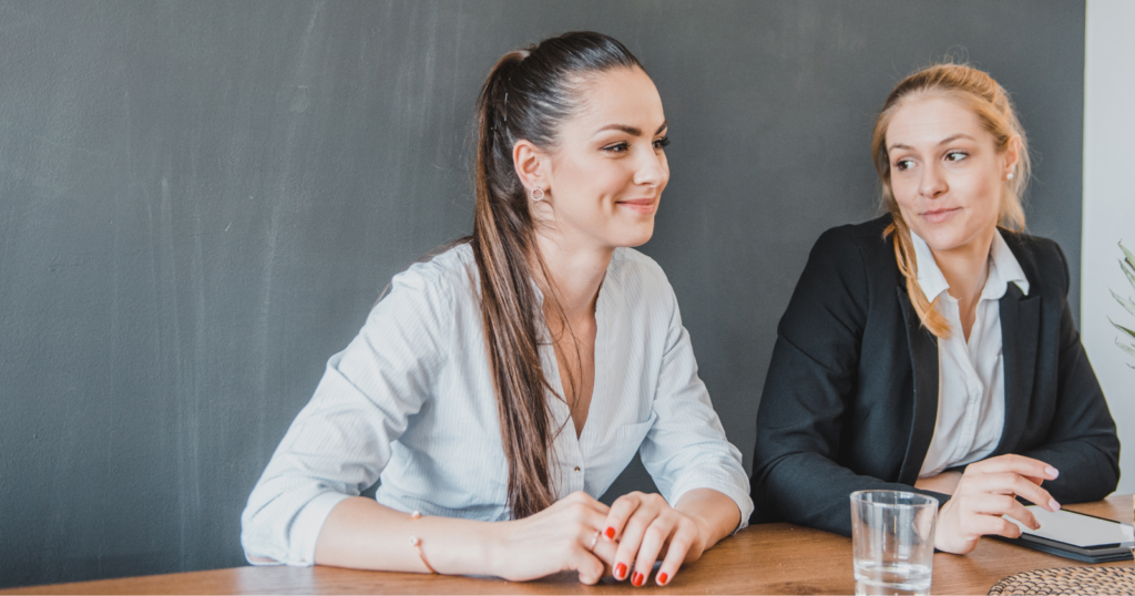 7 signs you’ve outgrown your people-pleasing tendencies, according to psychology