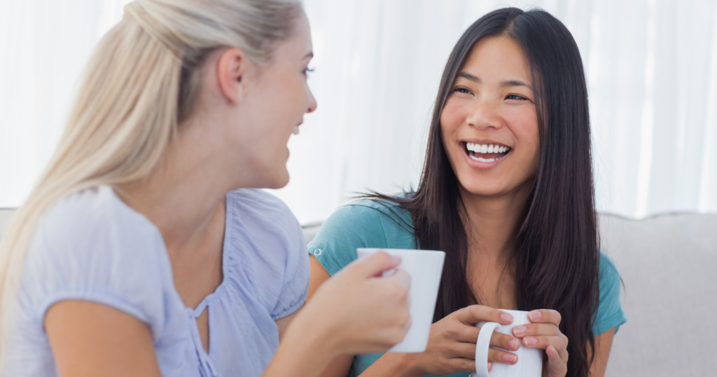 7 subtle behaviors that make someone naturally magnetic to everyone around them