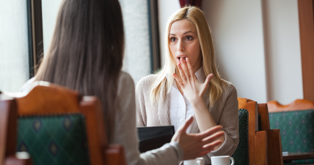 Psychology says the most toxic people in your life aren’t the ones who openly mistreat you — they’re the ones who make you feel guilty for having boundaries, and they’ve trained you so well that you apologize before you’ve even said no