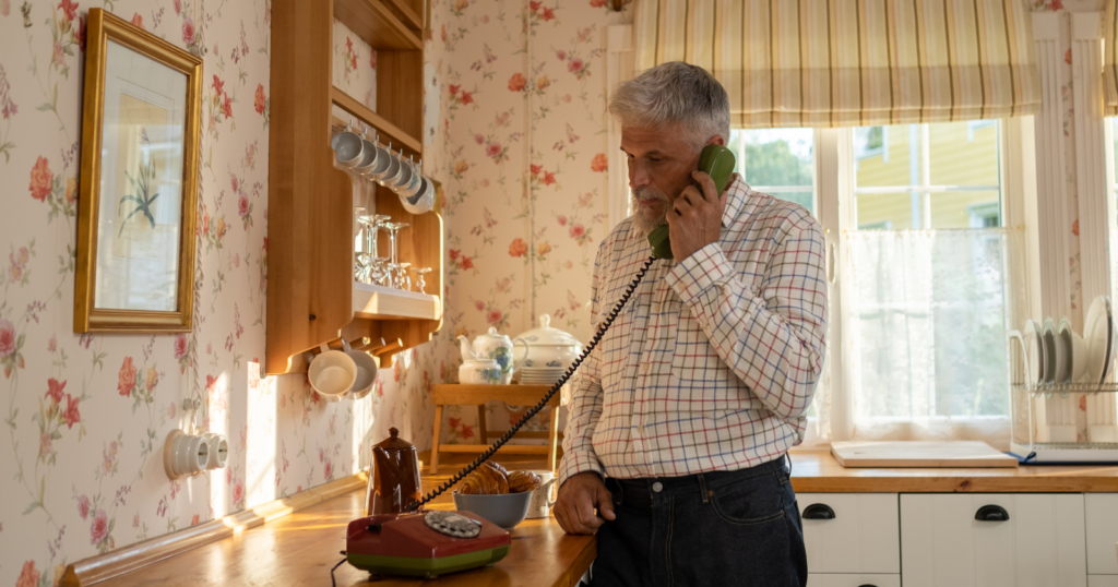 7 things boomers are still doing that they don’t realize went out of fashion 20 years ago