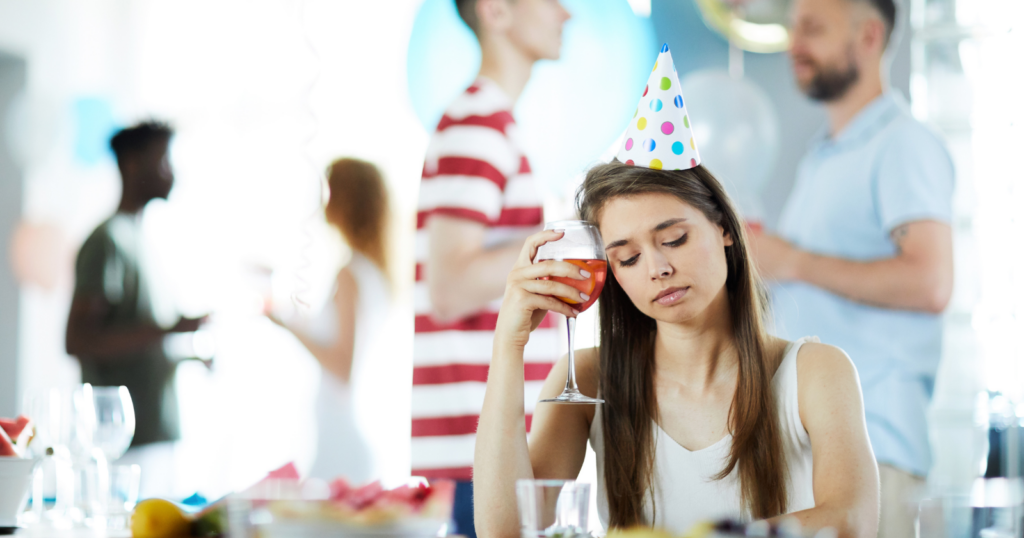 7 things only introverts find genuinely tiring to deal with, says psychology