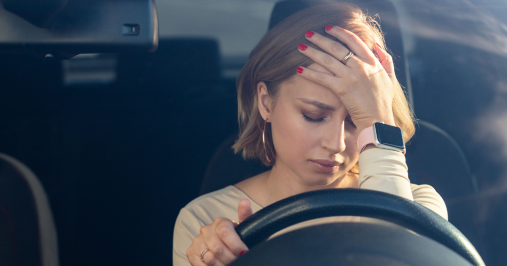 8 things women do when they’re lonely but don’t want anyone to know