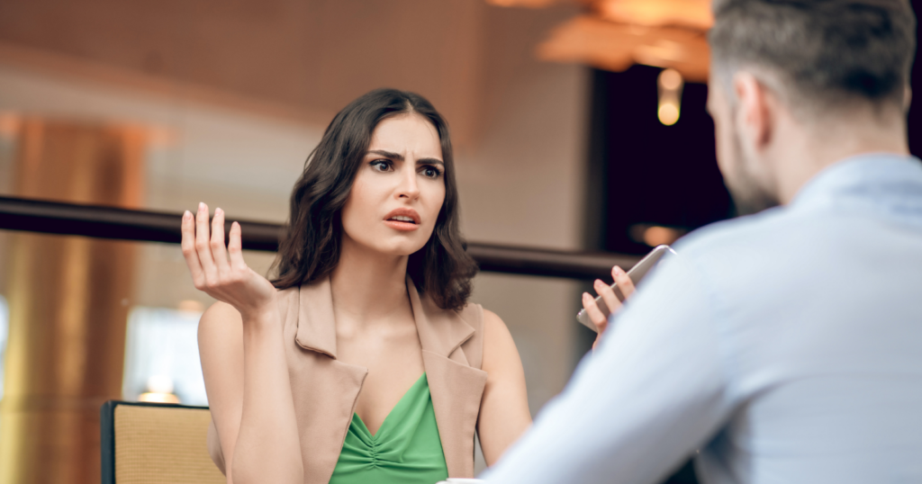 9 ways you’re unconsciously pushing away the love you actually want without realizing it