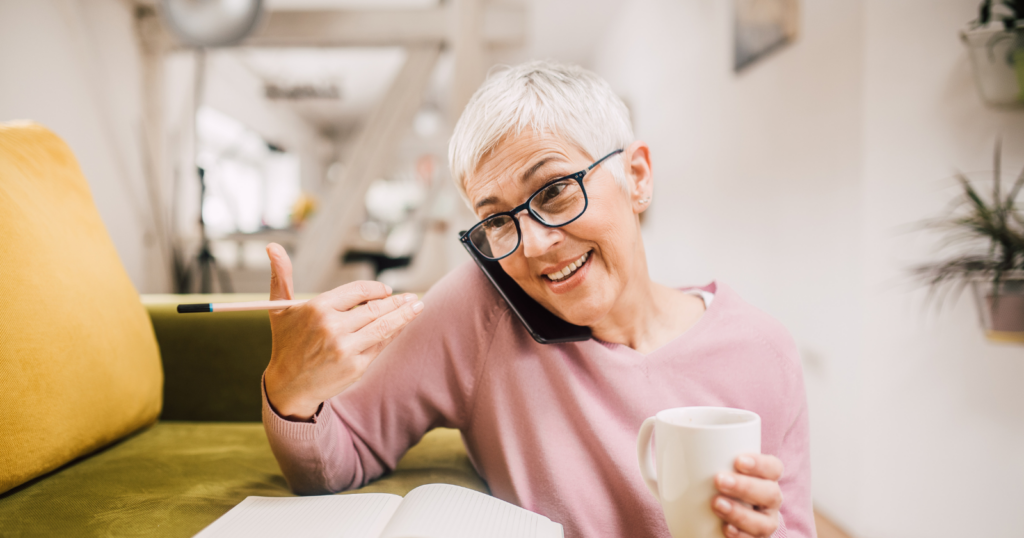 10 quiet traits that make older women irresistibly wise and grounded