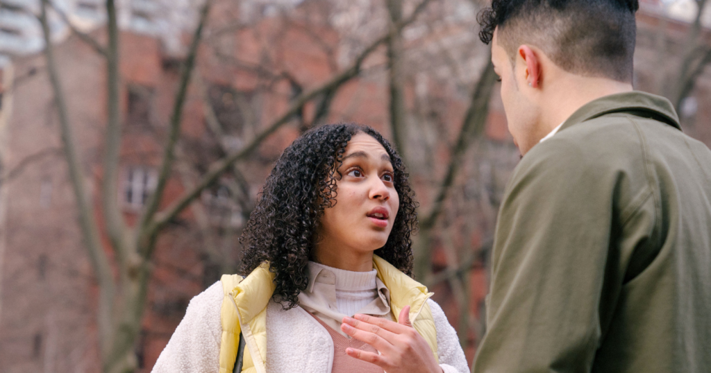7 phrases quietly toxic people use to make you feel guilty for having boundaries, according to psychology