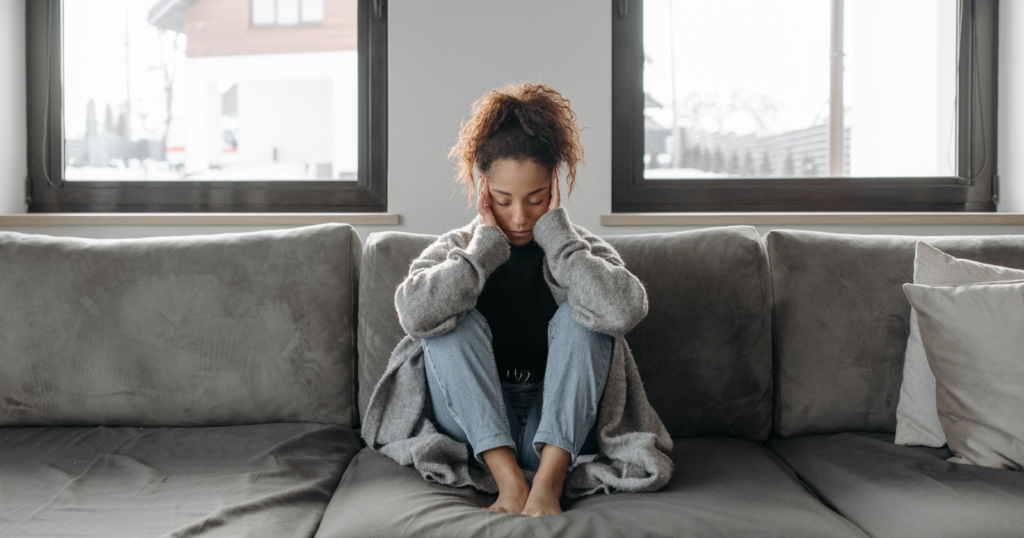 If you can’t relax when someone’s upset with you, psychology says you possess these 8 traits