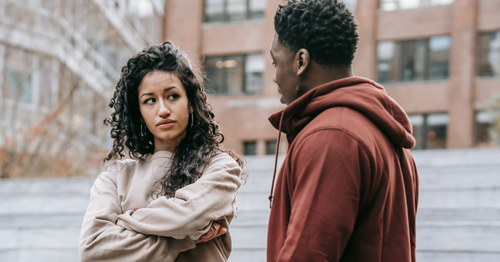 9 subtle ways people accidentally teach others to undervalue them in relationships, according to psychology