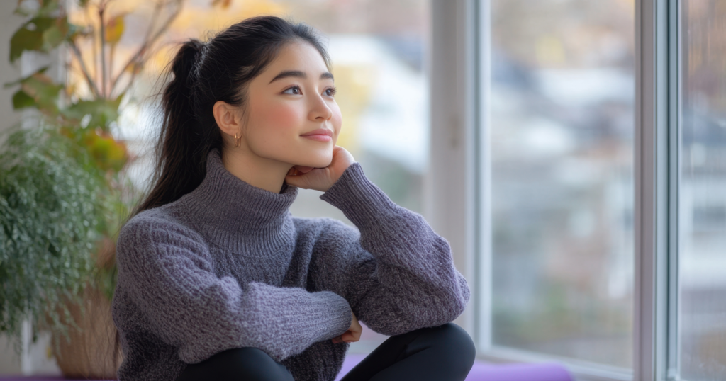 8 small but powerful habits that reveal a person has quietly mastered their emotions over time