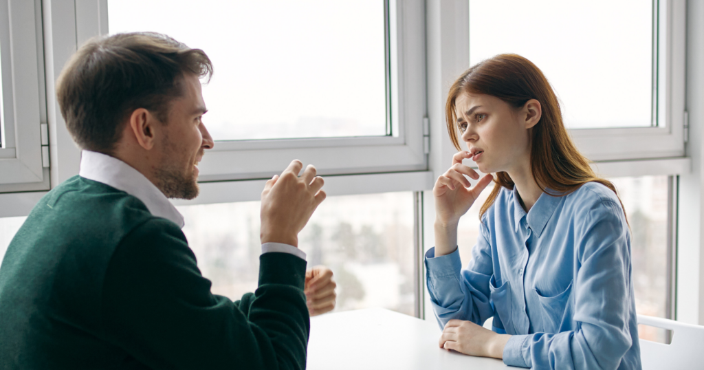 10 phrases people with fragile egos tend to use in everyday conversation, according to psychology
