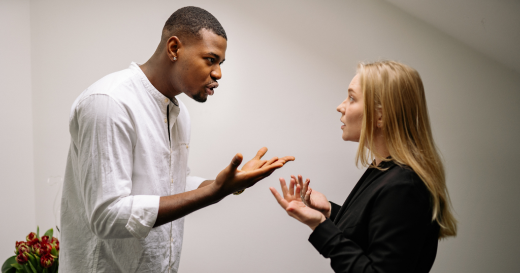 9 tiny ways people with unresolved anger reveal themselves in everyday life