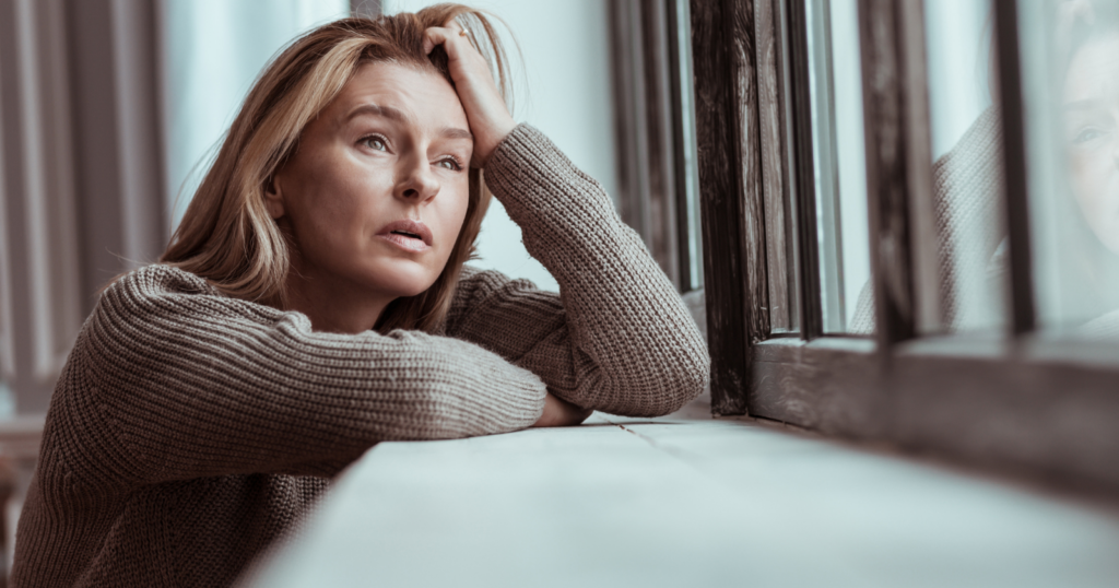 People who feel trapped in a life they never wanted usually display these 9 subtle behaviors