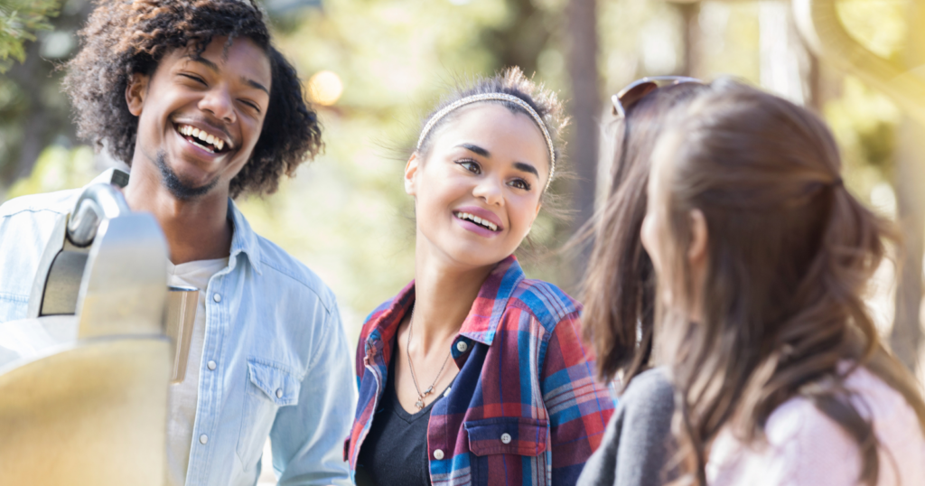 If you want more people to enjoy being around you, say goodbye to these 8 behaviors