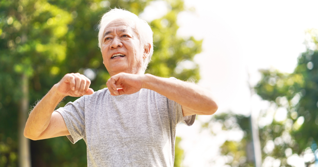 If you want your retirement to be a time of growth not decline, say goodbye to these 8 habits