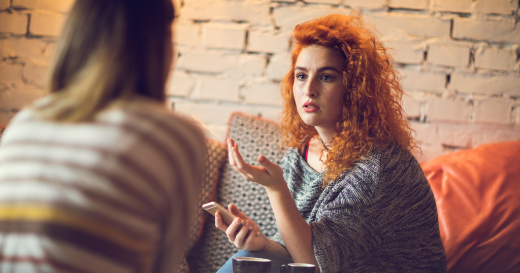 If you’ve ever lost friends over different political views, psychology says you have these 7 unique traits