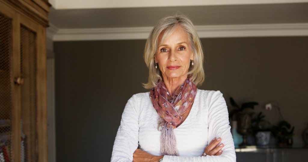 Age like you mean it: the science-backed way to build strength, mindset, and purpose in your 60s and beyond