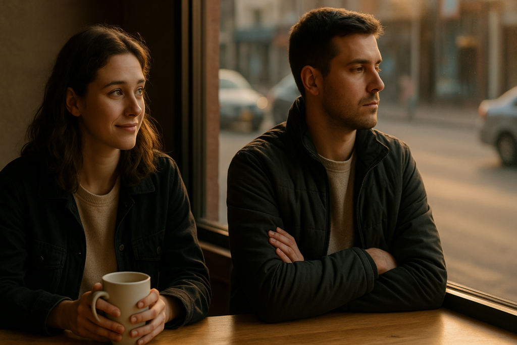 5 signs you’re in love with someone who doesn’t love you back, according to psychology