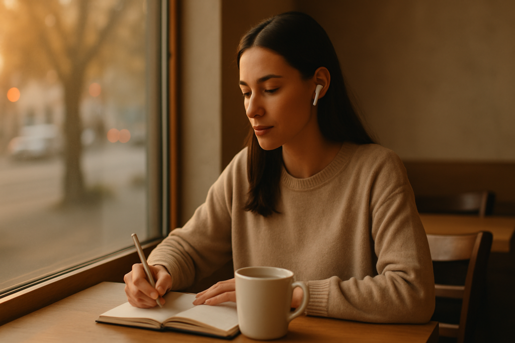 7 quiet habits of a woman who’s learned to rely only on herself, according to psychology