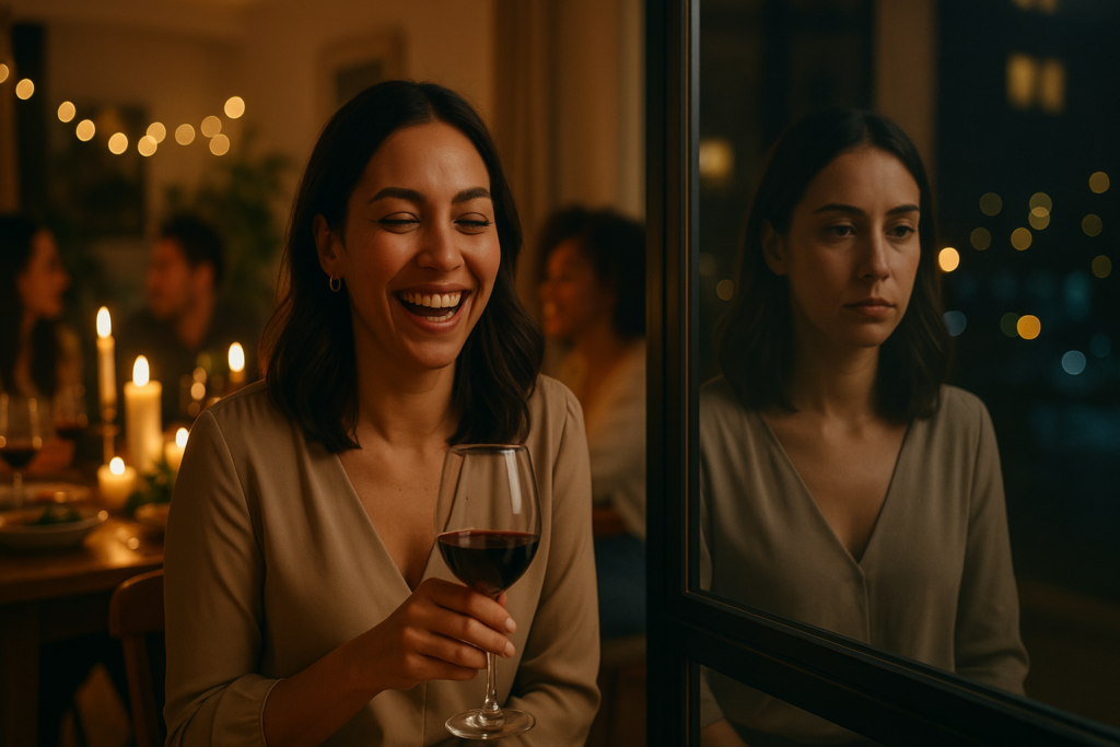 Women who quietly gave up on being understood usually display these 8 heartbreaking behaviours