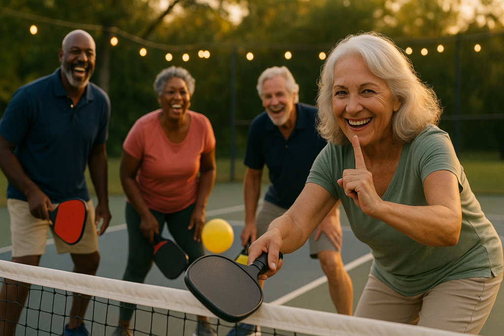 If you’re over 70 and still feel excited about tomorrow, you’ve mastered these 9 life secrets