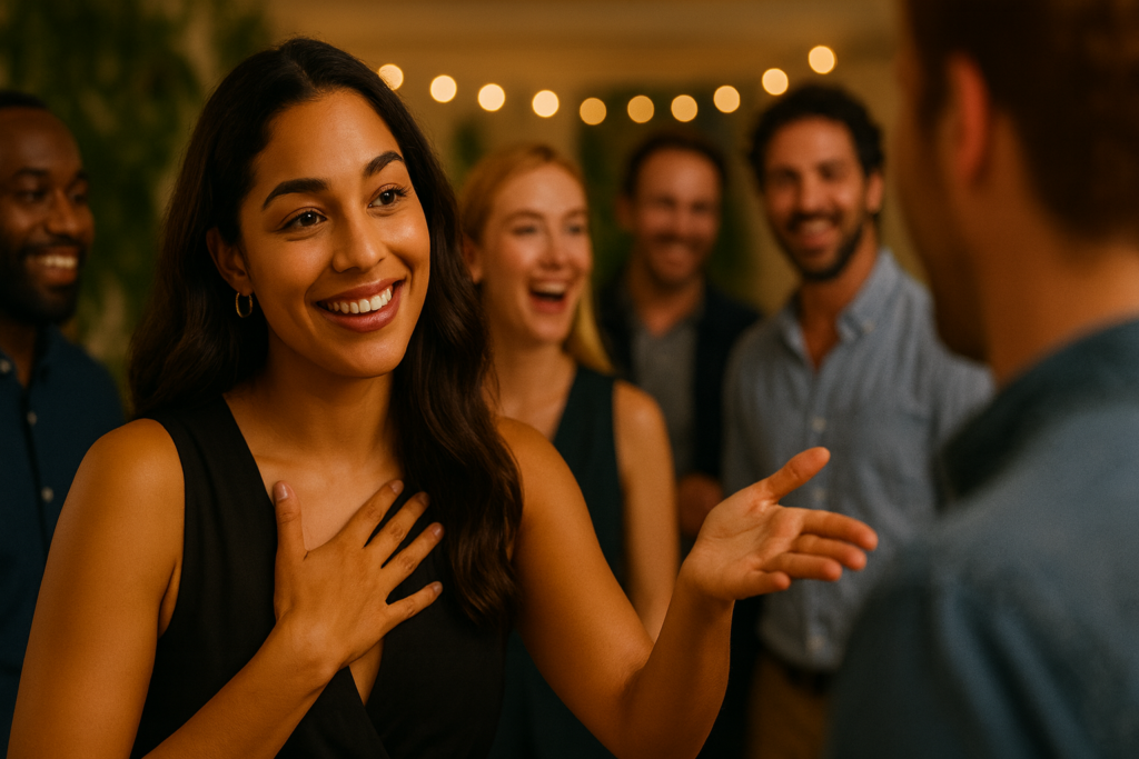 9 phrases people with high emotional intelligence use to make others feel seen and understood