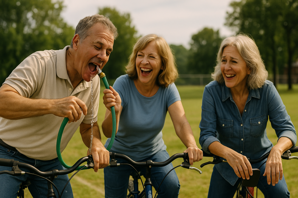 If you grew up the 1960s and 70s, you share these 6 emotional strengths (that younger generations don’t)