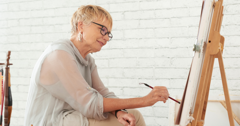 People who stay mentally sharp in their 70s and beyond usually practice these 6 daily habits