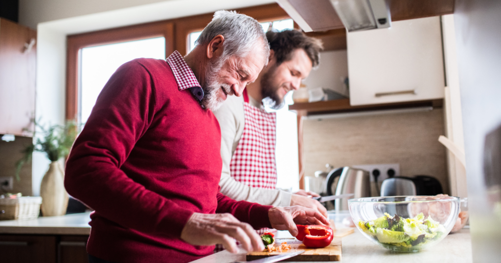 If you want to feel more appreciated as you age, say goodbye to these 7 behaviors
