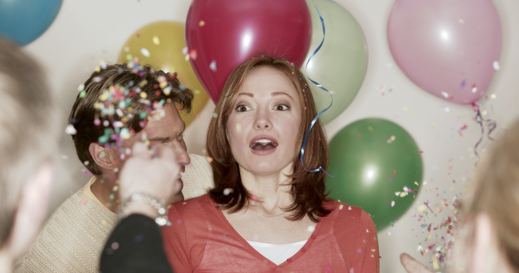 People who dislike being surprised on their birthday often display these 7 unique traits, says psychology