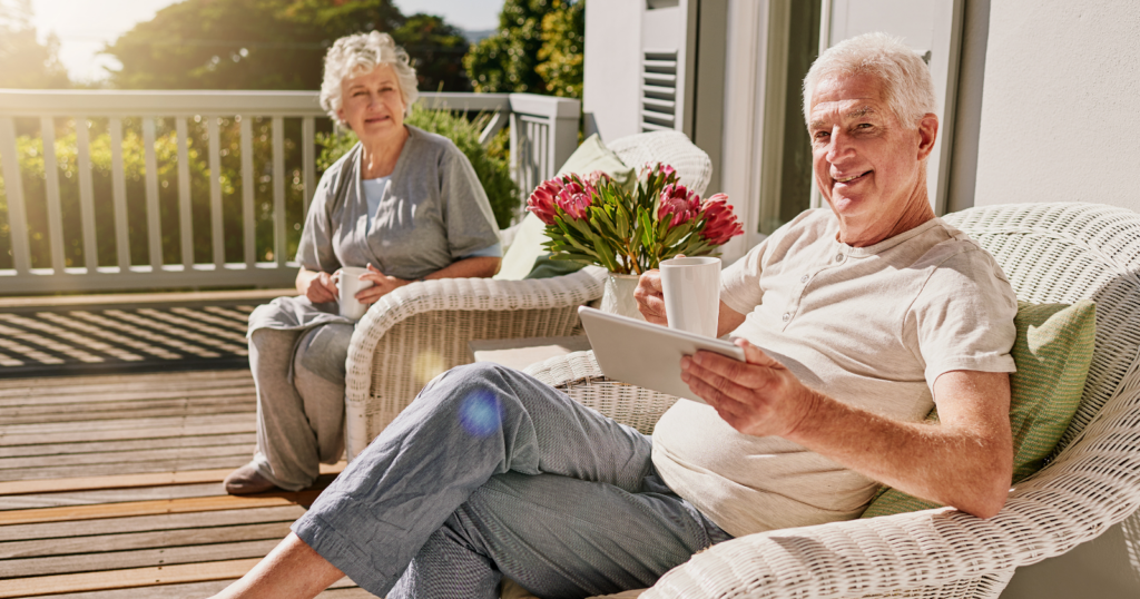 People who make their 60s and 70s the best years of their life usually adopt these 7 habits, says psychology