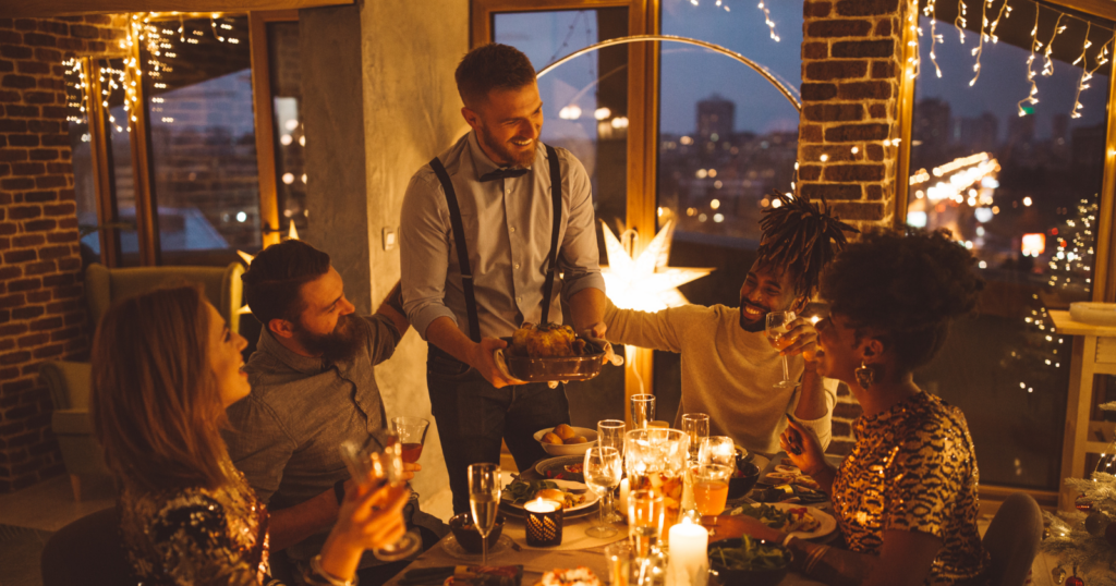 7 hygge rituals that Danes swear by for staying happy through long, dark winters