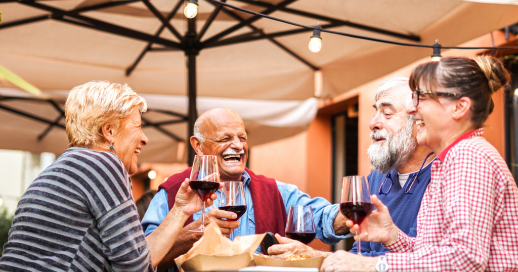 People who retire with purpose and joy often live by these 7 habits, according to psychology