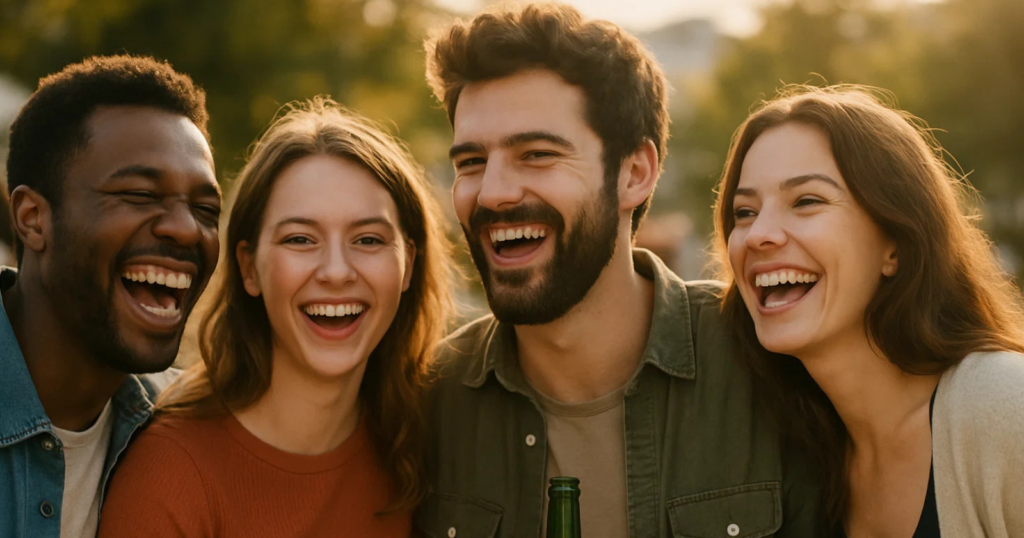 15 things boomers understood about human connection that we’ve lost sight of today