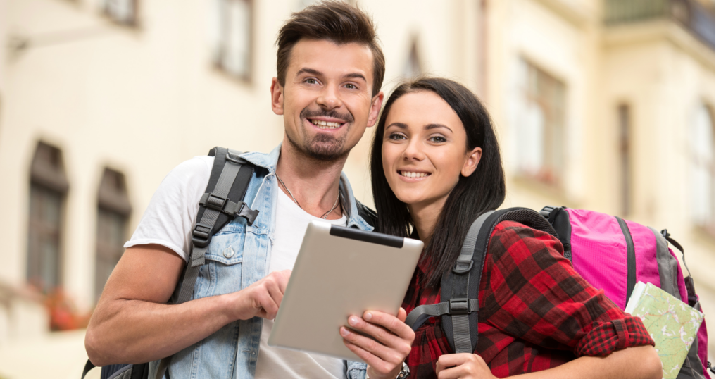 15 things lower middle class people do in foreign countries without realizing how they come across