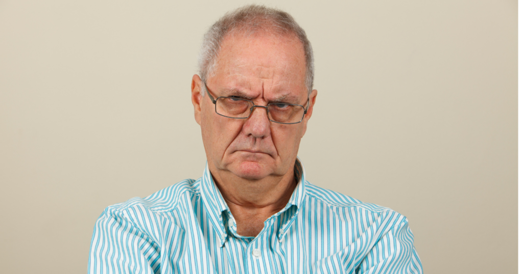 14 habits that make boomers more exhausting to be around as they grow older