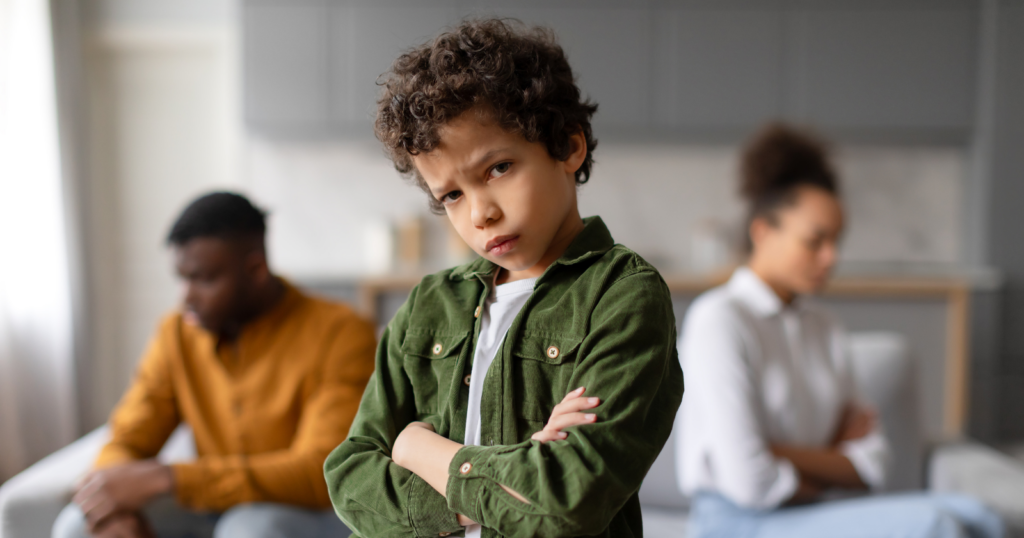 If you can relate to these 7 childhood experiences, you were raised by people who weren’t ready to be parents