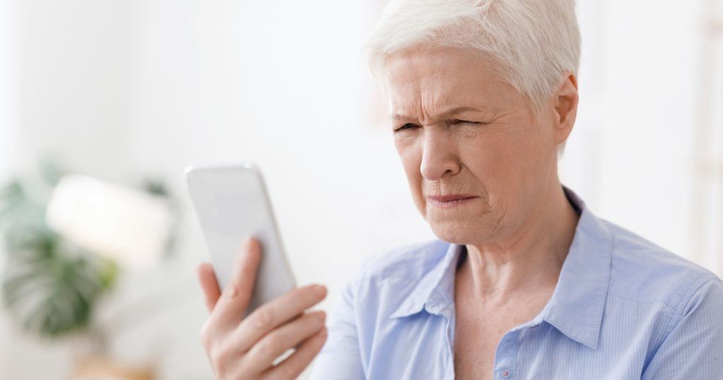 8 boomer habits that make them seem disconnected from the modern world