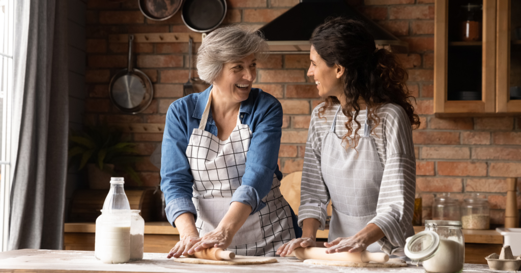 7 classic boomer hobbies that are suddenly trendy again