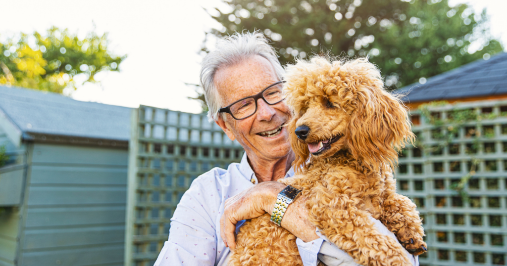 Psychology says people who won’t travel because they can’t leave their dog, or who turn down social invitations to stay home with their pet, aren’t isolated — they’re prioritizing the one relationship in their life that never makes them feel like a burden