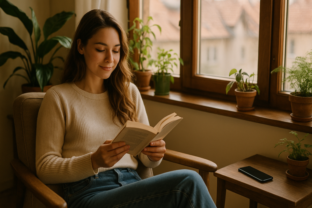 Psychology says people with zero need for attention usually display these 7 personality traits