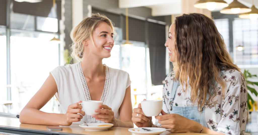 10 phrases genuinely happy and fulfilled people use in everyday conversation